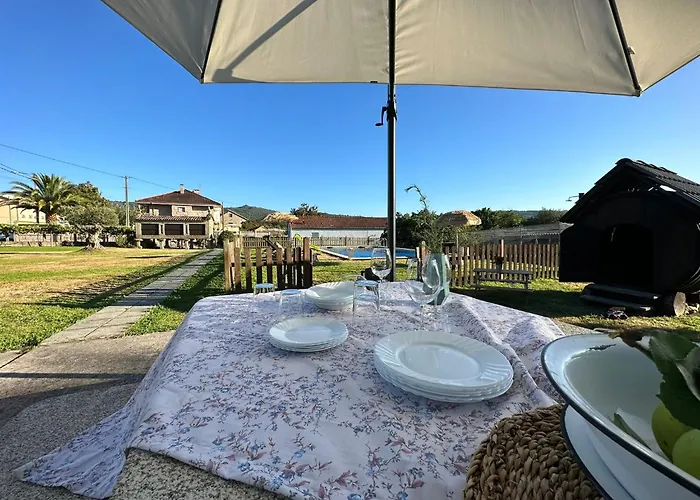 Casa Lumerma Casa vacanze