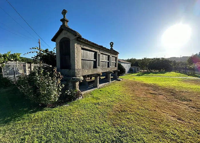 Casa Lumerma Casa vacanze *