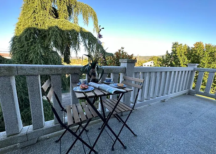 Casa Lumerma Casa vacanze *