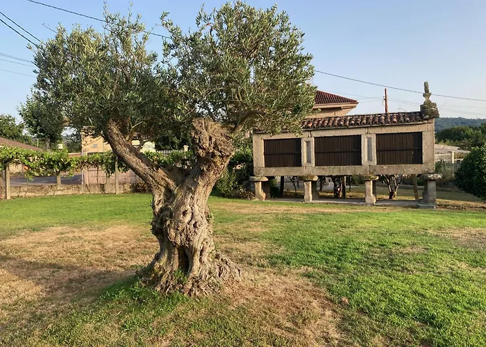 Casa vacanze Casa Lumerma