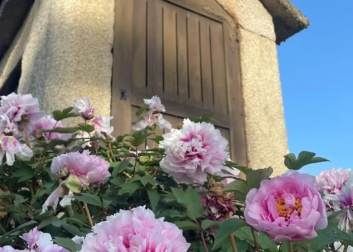 Casa vacanze Casa Lumerma *