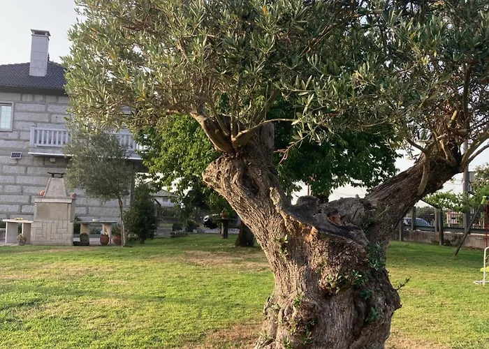 Casa Lumerma Taboadela