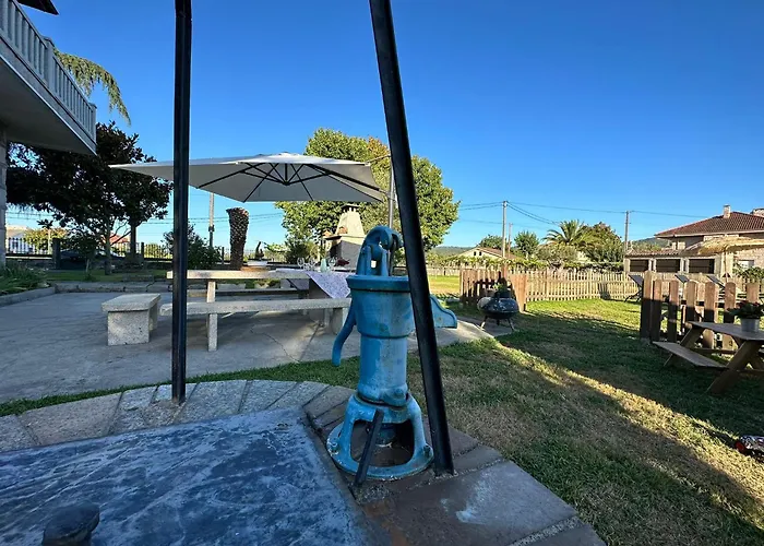 Casa vacanze Casa Lumerma *