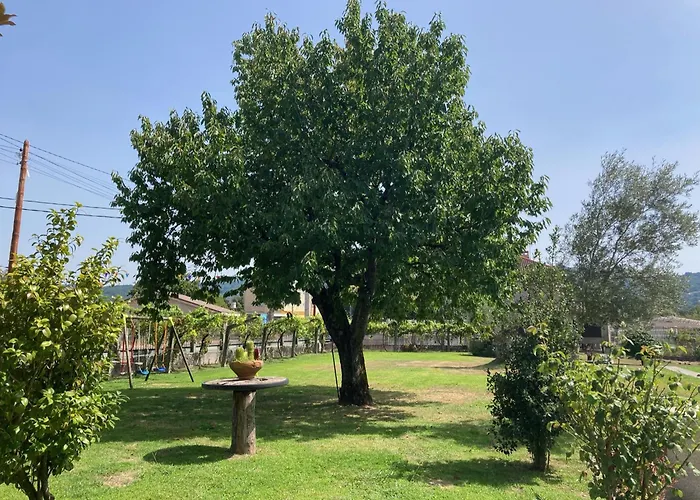 Casa Lumerma Casa vacanze *