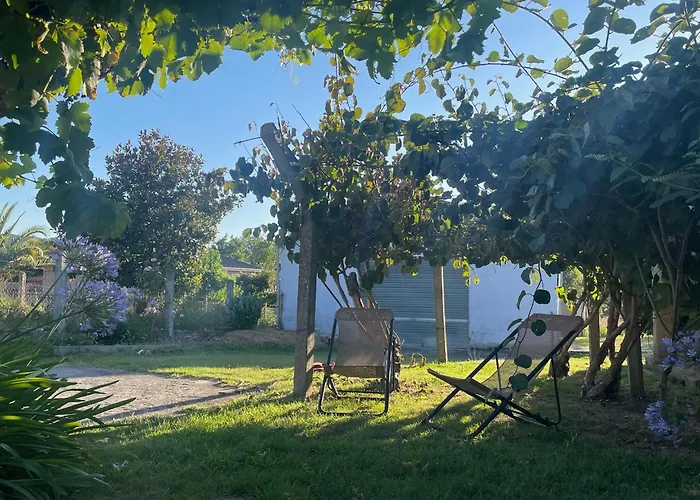 Casa vacanze Casa Lumerma *