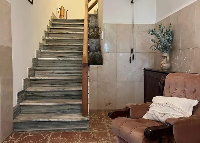 Casa vacanze Casa Lumerma Taboadela