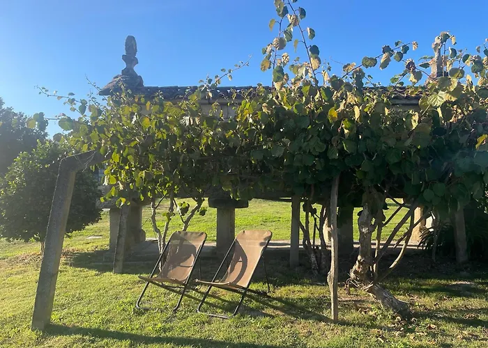 Casa Lumerma Casa vacanze