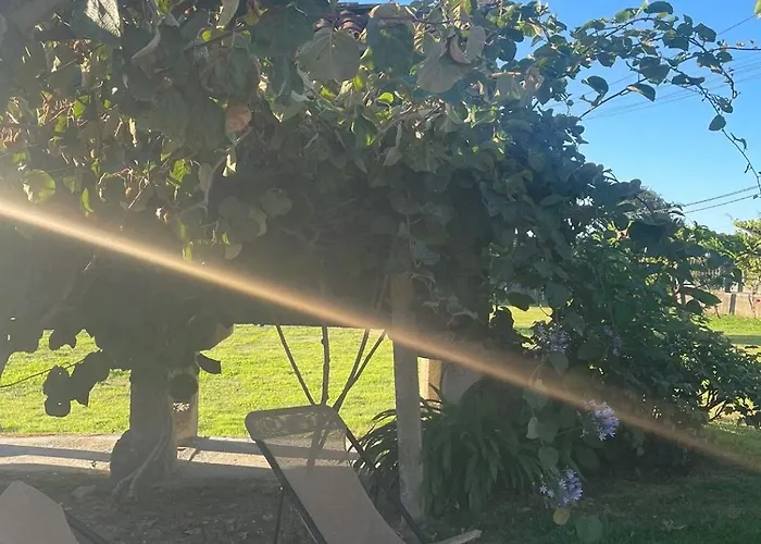 Casa Lumerma Casa vacanze