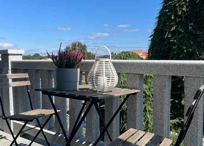 Casa vacanze Casa Lumerma Taboadela