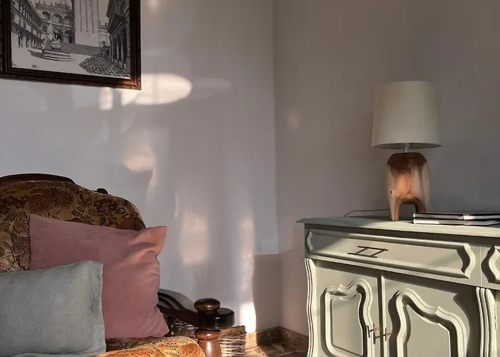 Casa Lumerma Casa vacanze *