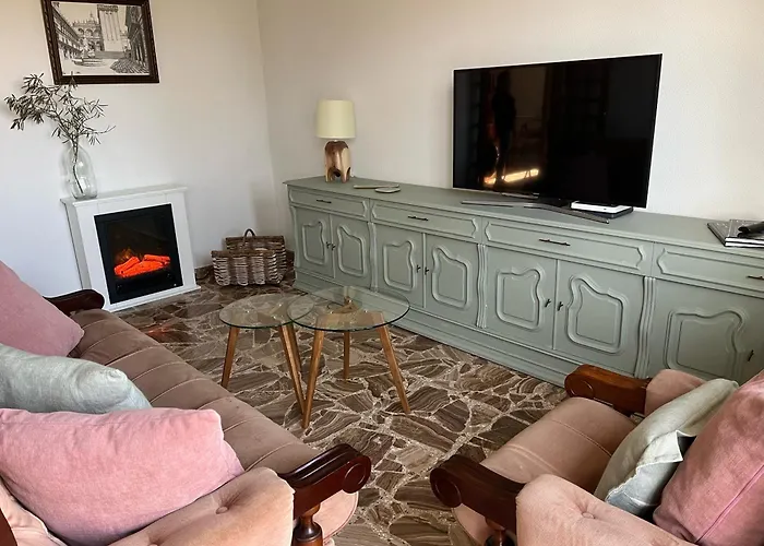 Casa Lumerma Casa vacanze