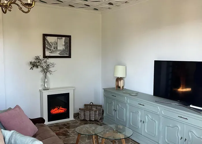 Casa Lumerma Casa vacanze *