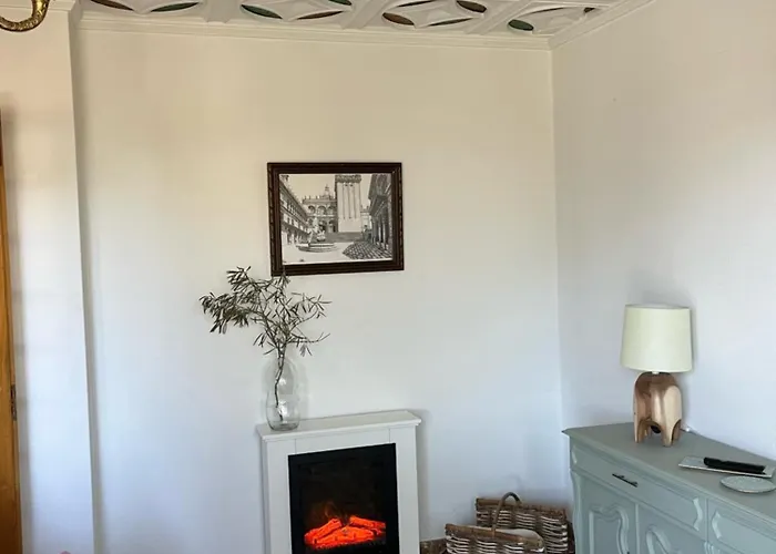 Casa Lumerma Casa vacanze Taboadela